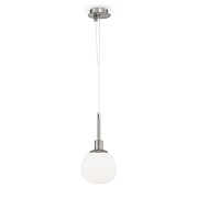Светильник подвесной Maytoni Erich MOD221-PL-01-N 40Вт E14