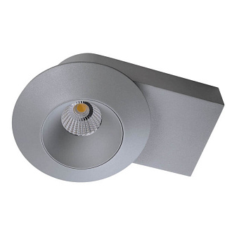 Светильник точечный накладной Lightstar Orbe 51319 15Вт LED