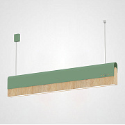 Светильник подвесной ImperiumLOFT Book 192849-26 23Вт LED