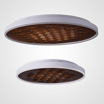 Светильник потолочный ImperiumLOFT Honey 193483-26 35Вт LED