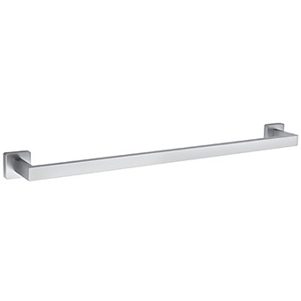 Полотенцедержатель Paini Dax-DaxR 84CR001 хром 8,5см