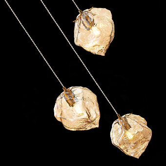 Светильник подвесной ST Luce PORTICI SL1175.303.03 120Вт E14