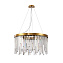 Люстра подвесная Stilfort Venecia 2113/03/08P 40Вт 8 лампочек E14