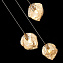 Светильник подвесной ST Luce PORTICI SL1175.303.03 120Вт E14