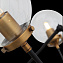 Люстра ST Luce VARIETA SL234.402.08 320Вт 8 лампочек E27