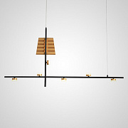 Светильник подвесной ImperiumLOFT Sail 140977-26 40Вт LED