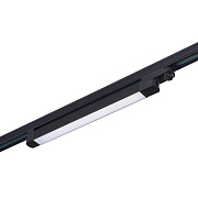 Трековый светильник ST Luce ST663.446.20 20Вт LED чёрный для трёхфазного трека