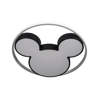 Светильник потолочный Loft It Mike 10166 43Вт LED