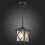 Светильник подвесной ST Luce LORNE SL084.403.01 60Вт E27
