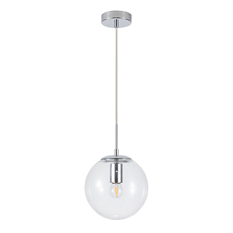 Светильник подвесной Arte Lamp VOLARE A1920SP-1CC 60Вт E27