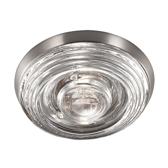 Светильник точечный встраиваемый Novotech AQUA SPOT 50Вт GX5.3