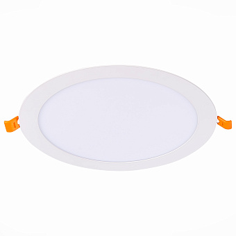 Светильник точечный встраиваемый ST Luce LITUM ST209.548.18 18Вт LED