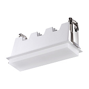 Светильник точечный встраиваемый Novotech SPOT 358240 10Вт LED