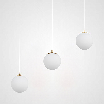 Светильник подвесной ImperiumLOFT Barta 228409-23 15Вт LED