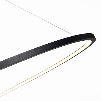 Светильник подвесной ST Luce ST603 IN ST603.443.57 57Вт LED