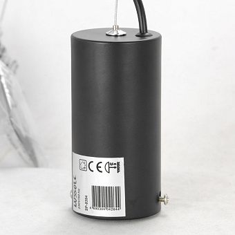 Светильник подвесной Lussole PICKENS LSP-8394 72Вт LED