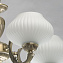 Люстра подвесная MW-light Фелиция 27 114010505 200Вт 5 лампочек E27