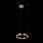 Светильник подвесной Loft It Ring 10013S 12Вт LED