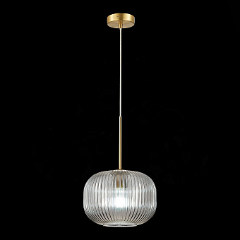 Светильник подвесной ST Luce GRAN SL1154.303.01 60Вт E27