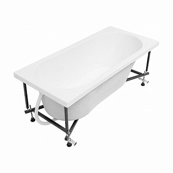 Каркас под ванную AQUANET Light 242149 160см