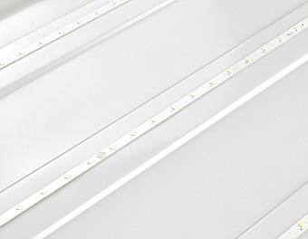 Светодиодная панель Ambrella PANELS Panels DPS1004 36Вт 4000K IP40