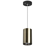 Светильник настенно-потолочный Lightstar Rullo RP431 50Вт GU10