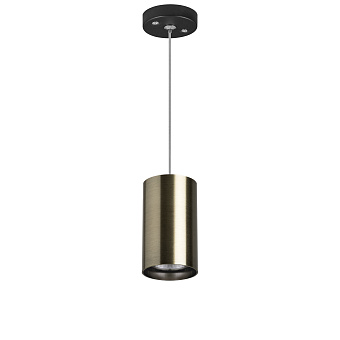 Светильник настенно-потолочный Lightstar Rullo RP431 50Вт GU10