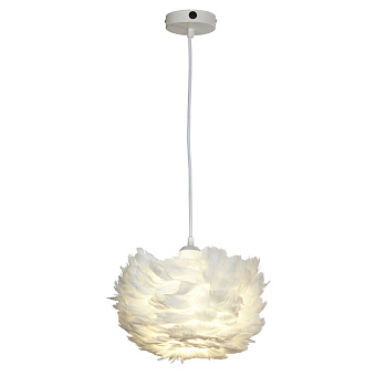 Светильник подвесной Lussole Cuscino GRLSP-8361 10Вт E27