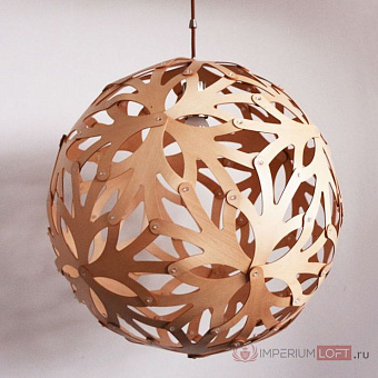 Светильник подвесной ImperiumLOFT Rista 177949-26 40Вт E14/E27