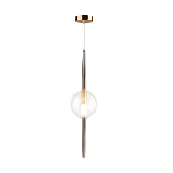 Светильник подвесной Odeon PENDANT 4685/1 5Вт G9 LED