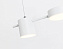 Люстра подвесная Ambrella COMFORT LineTech FL51678 25Вт 5 лампочек LED