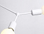 Люстра потолочная Ambrella Traditional TR8031 480Вт 4 лампочек E27