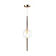 Светильник подвесной Odeon PENDANT 4685/1 5Вт G9 LED