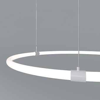 Светильник подвесной Eurosvet Float 90284/1 37Вт LED