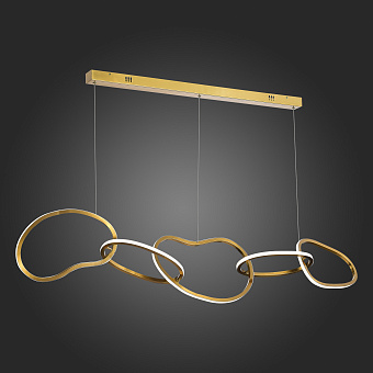 Светильник подвесной ST Luce ABRA SL6505.203.50 50Вт LED