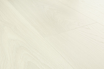 Ламинат Quick-Step Classic Plus Hydro Дуб Морозный CLH5798 1200х190х8мм 32 класс 1,596кв.м