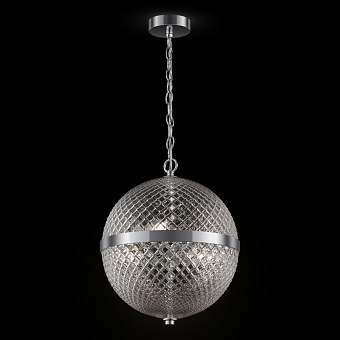 Светильник подвесной Maytoni Yonkers P004PL-02CH 40Вт E14
