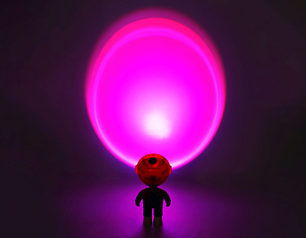 Настольная лампа Ambrella DESK Desk DE8248 3Вт LED