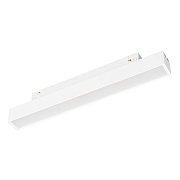 Магнитный трековый светильник Arlight Mag-Orient-Flat 035834 8Вт LED белый