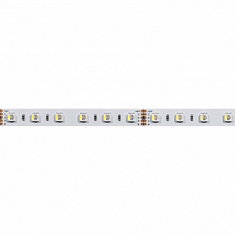 Светодиодная лента Arlight 019151(2) 19,2Вт/м 5000мм IP20 разноцветный свет