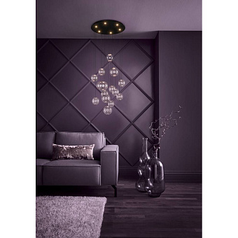 Светильник подвесной EGLO ESPARDELLO 390333 32,4Вт LED