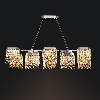 Светильник подвесной ImperiumLOFT Forsete 231287-23 100Вт LED