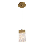 Светильник подвесной ImperiumLOFT Arimo 151742-26 5Вт LED