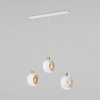 Светильник подвесной TK Lighting Cyklop 2743 60Вт E27