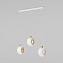 Светильник подвесной TK Lighting Cyklop 2743 60Вт E27