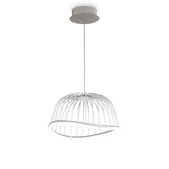 Люстра подвесная Mantra CELESTE 6682 20Вт 1 лампочек LED