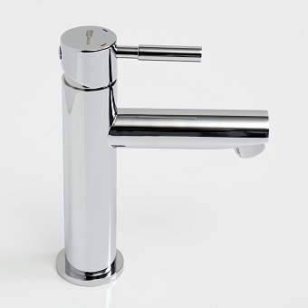 Смеситель для раковины WASSERKRAFT Main 4104 хром