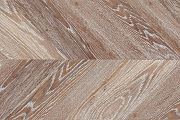 Пробковый пол CORKSTYLE CHEVRON-LOCK 1235х305х10мм Chevron Brown Chevron Brown 1,883кв.м