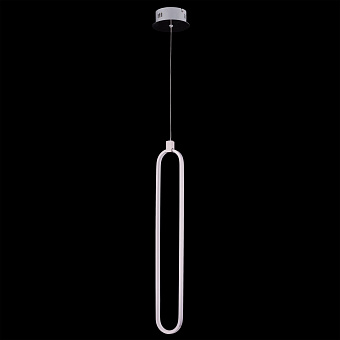 Светильник подвесной Maytoni Chain MOD017PL-L13N 17Вт LED