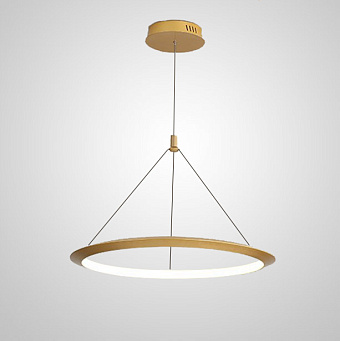 Светильник подвесной ImperiumLOFT Handle 197741-23 48Вт LED